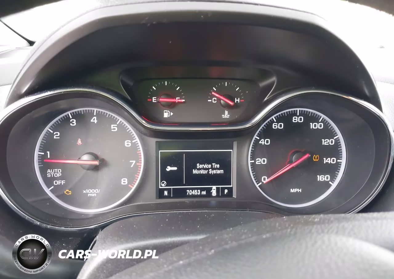 2019 Chevrolet Cruze Lt VIN:1G1BE5SM4K7120426 - 7