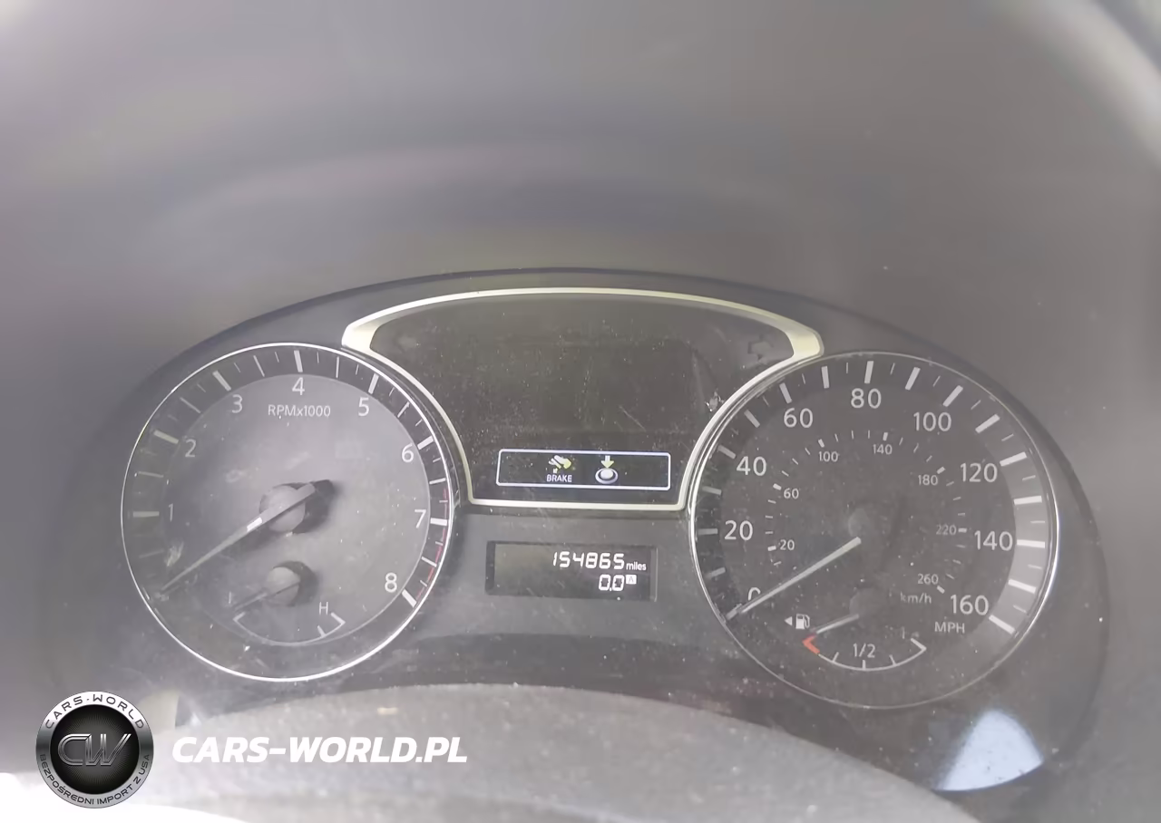 2013 Nissan Altima 2.5 Sl VIN:1N4AL3AP1DN563582 - 7