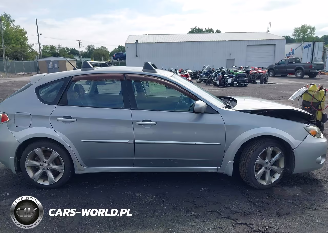 2011 Subaru Impreza Outback Sport VIN:JF1GH6D62BH828800 - 13
