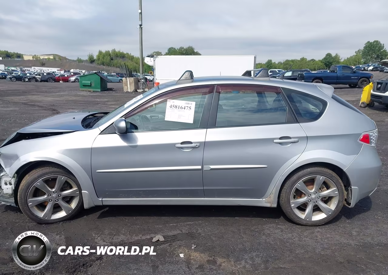 2011 Subaru Impreza Outback Sport VIN:JF1GH6D62BH828800 - 14