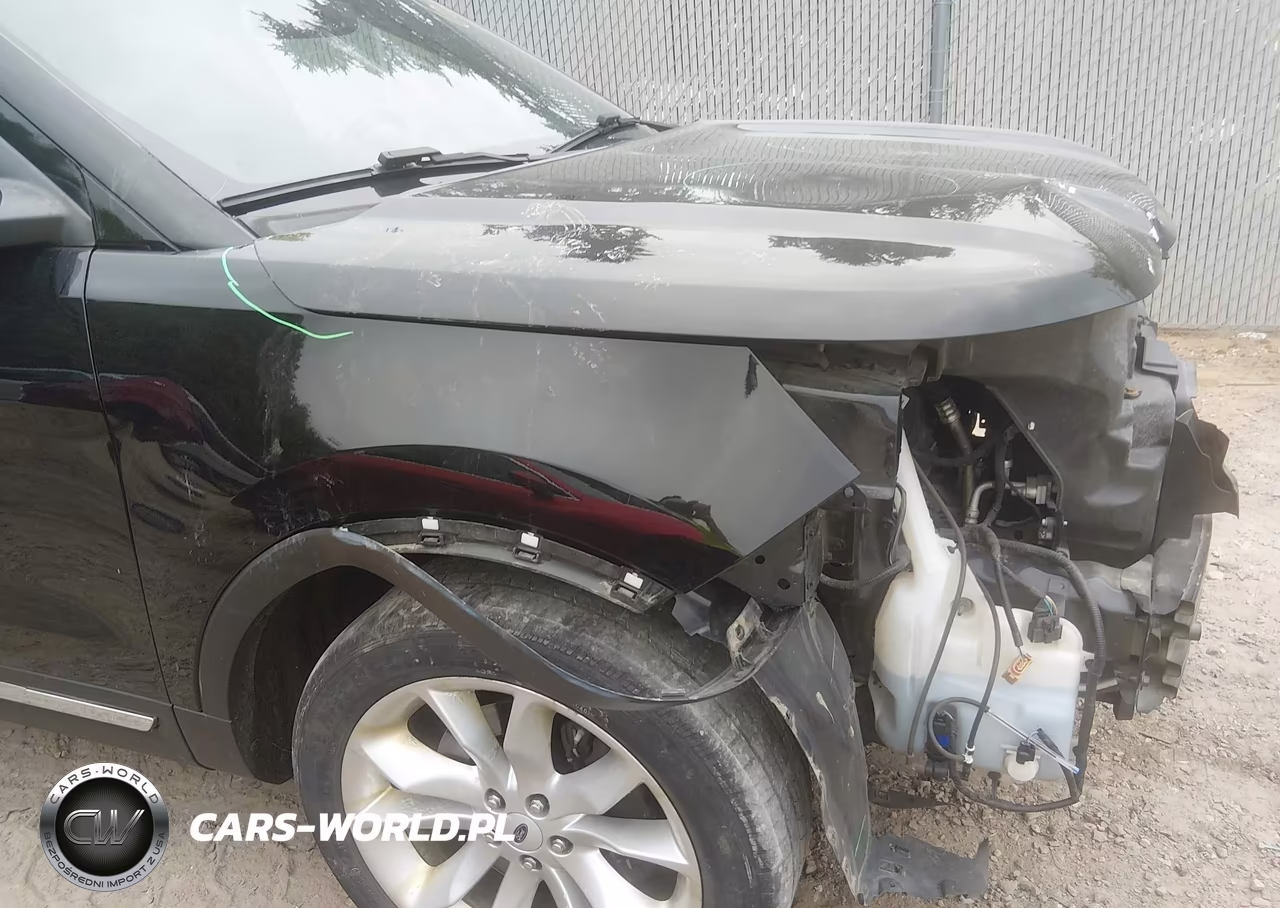 2019 Ford Explorer Limited VIN:1FM5K8F89KGA21365 - 18