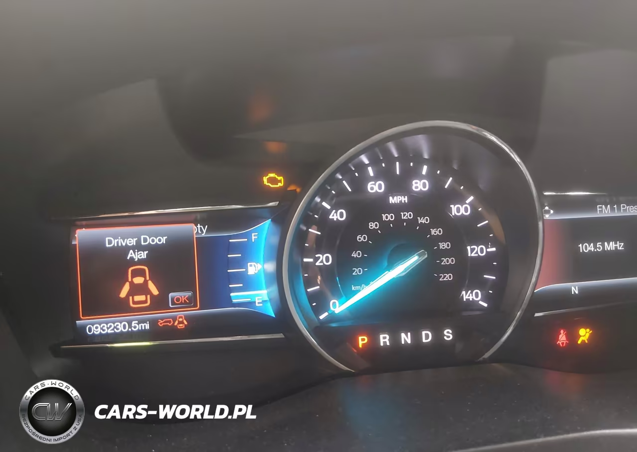 2019 Ford Explorer Limited VIN:1FM5K8F89KGA21365 - 7