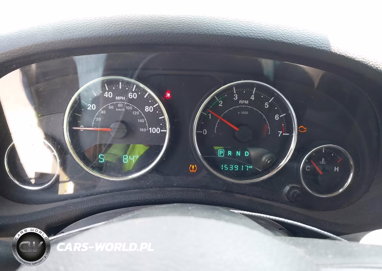 2018 Jeep Wrangler Jk Unlimited Sport 4X4 VIN:1C4BJWDG5JL858385 - 7