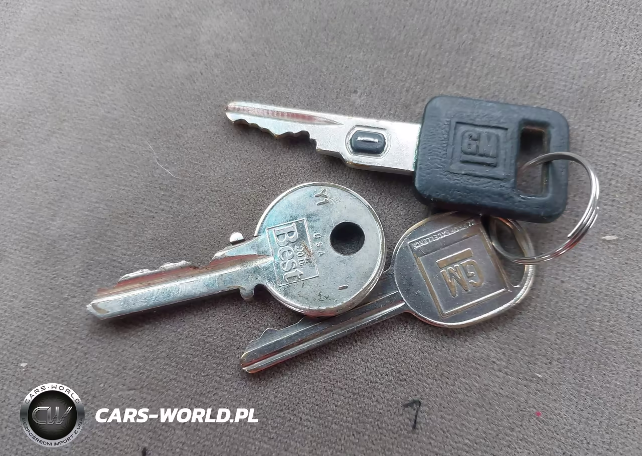 1996 Buick Lesabre Custom VIN:1G4HP52KXTH403334 - 11