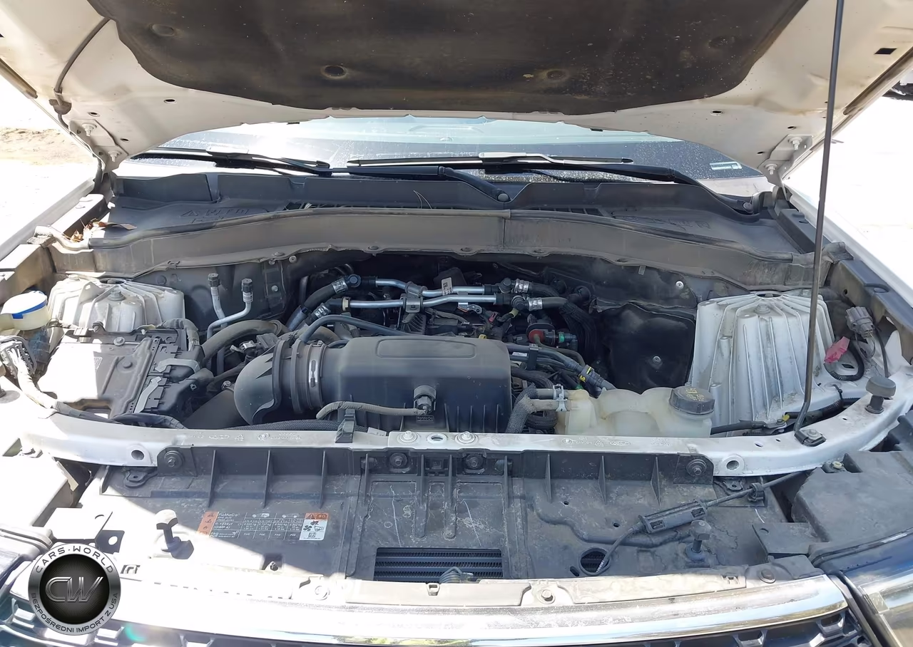 2021 Ford Explorer Xlt VIN:1FMSK8DH1MGC30947 - 10