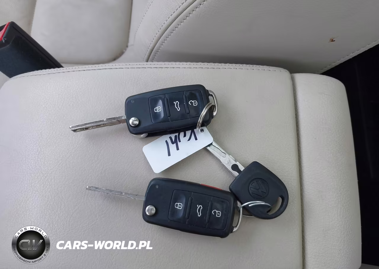 2013 Volkswagen Tiguan Sel VIN:WVGBV3AX9DW624160 - 11
