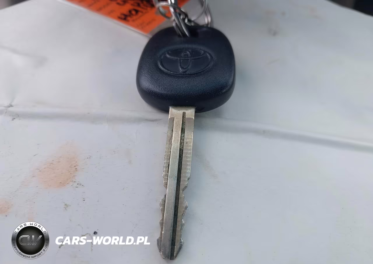 2008 Toyota Camry VIN:4T1BE46K78U262642 - 11