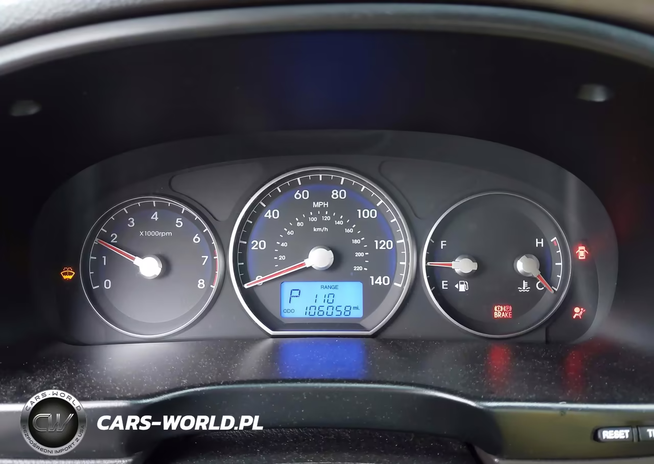 2012 Hyundai Santa Fe Limited V6 VIN:5XYZKDAG2CG150887 - 7