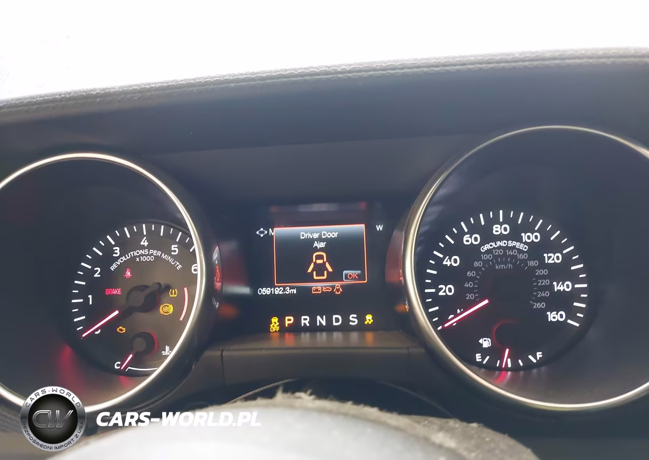 2019 Ford Mustang Ecoboost VIN:1FA6P8TH7K5143531 - 7