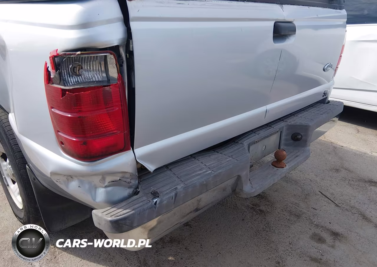 2002 Ford Ranger Xl-Xlt VIN:1FTYR10D42PA87624 - 11