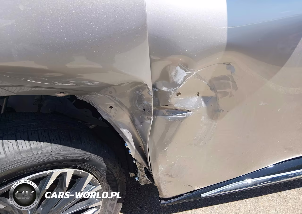 2026 Nissan Rogue Platinum VIN:JN8BT3DD8TW300695 - 18