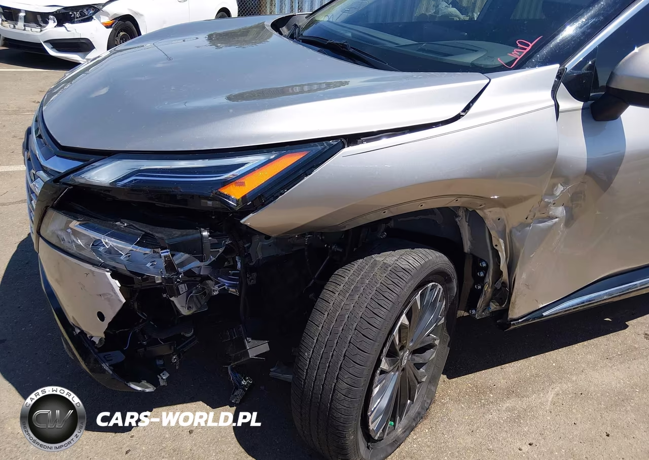 2026 Nissan Rogue Platinum VIN:JN8BT3DD8TW300695 - 6