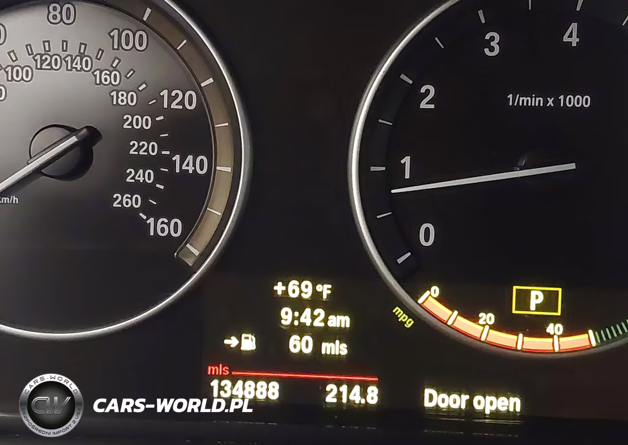 2011 BMW 550I xDrive VIN:WBAFU9C5XBC784552 - 15