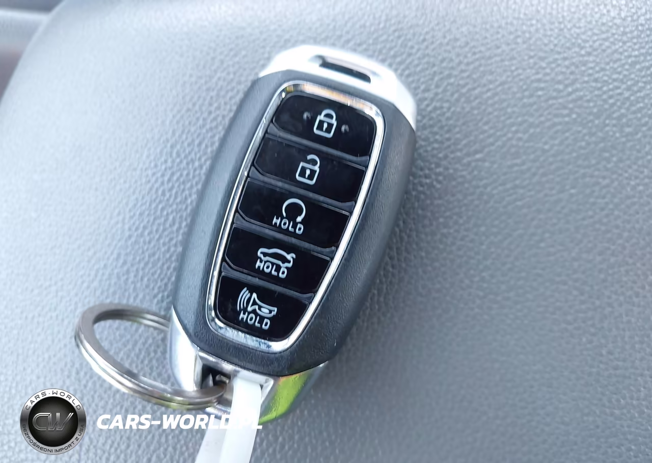 2021 Hyundai Elantra Sel VIN:KMHLS4AGXMU211677 - 11
