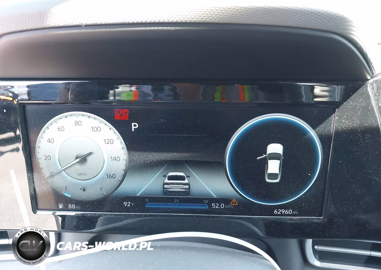 2021 Hyundai Elantra Sel VIN:KMHLS4AGXMU211677 - 7