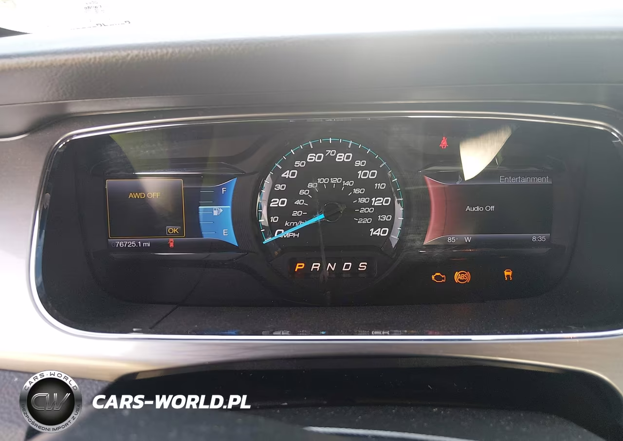 2013 Ford Taurus Sel VIN:1FAHP2H84DG228560 - 15