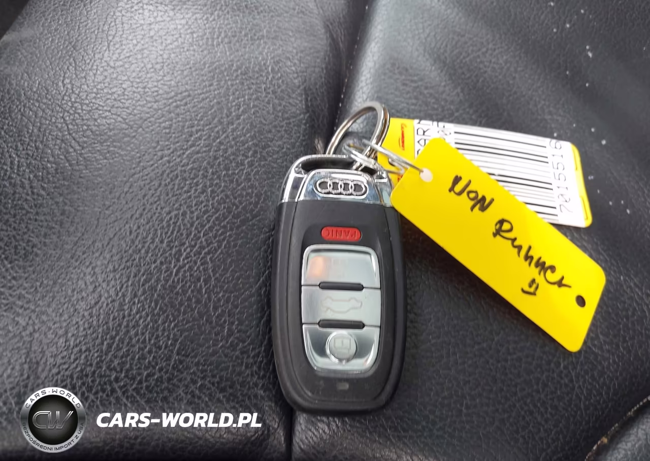 2015 Audi Q5 2.0T Premium VIN:WA1CFAFP0FA012538 - 11