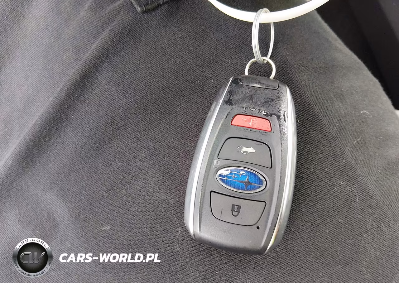 2026 Subaru Crosstrek Sport VIN:JF2GUSGDXT8265474 - 11
