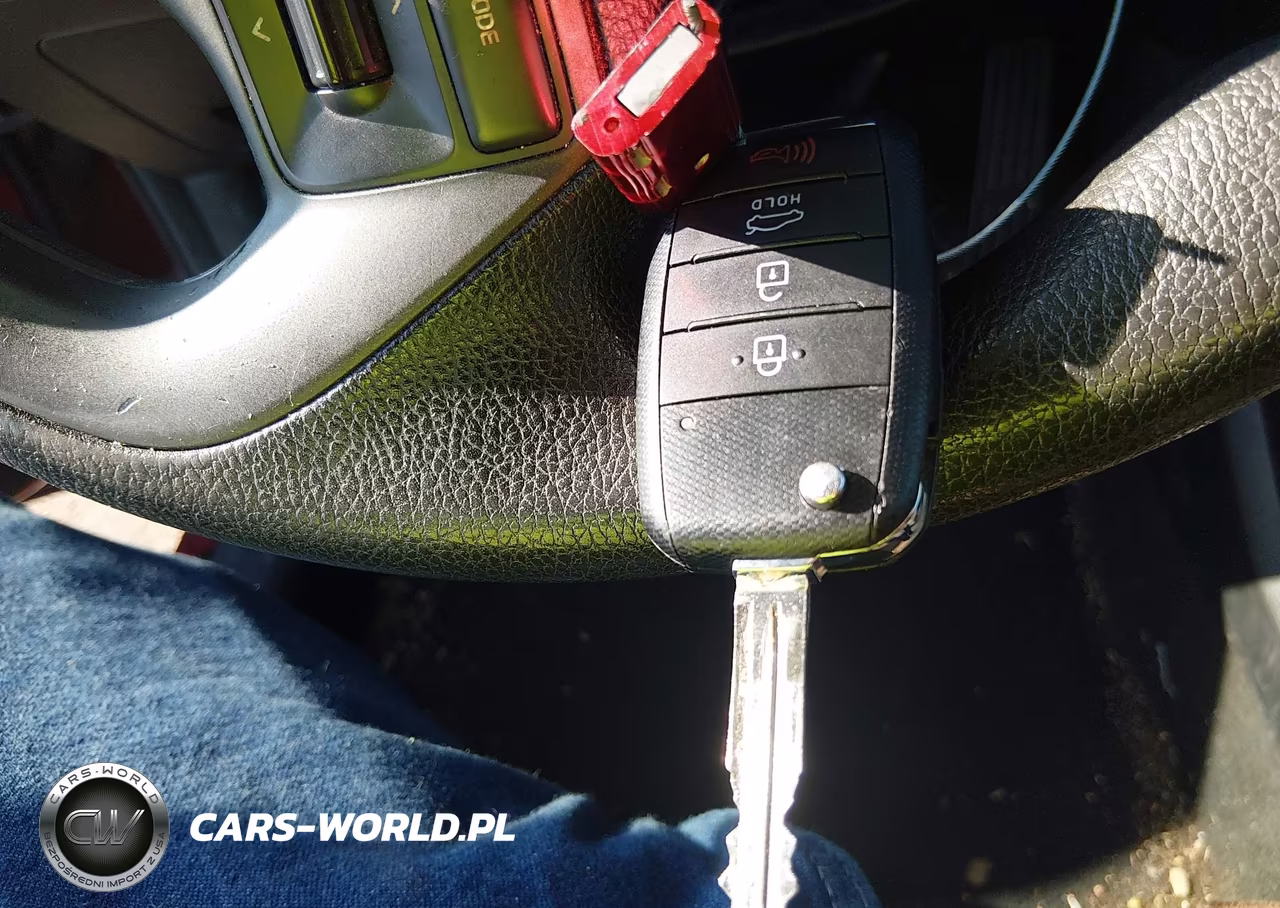 2016 Kia Forte Lx VIN:KNAFK4A64G5567286 - 11