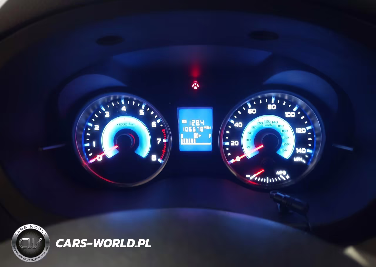 2015 Subaru Xv Crosstrek Hybrid VIN:JF2GPBCC2FH240612 - 7