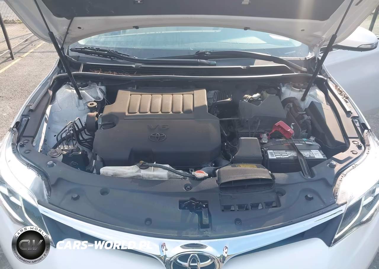 2016 Toyota Avalon Touring VIN:4T1BK1EB2GU221424 - 10