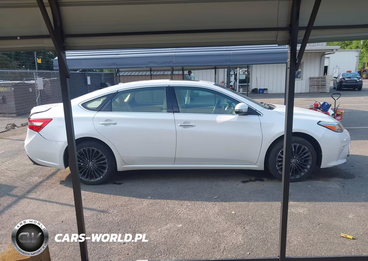 2016 Toyota Avalon Touring VIN:4T1BK1EB2GU221424 - 13