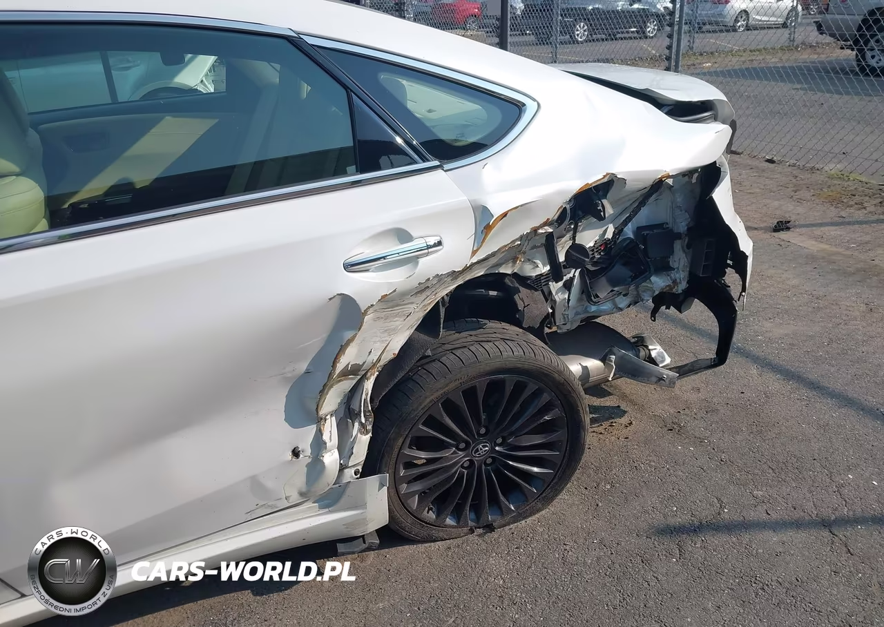 2016 Toyota Avalon Touring VIN:4T1BK1EB2GU221424 - 6