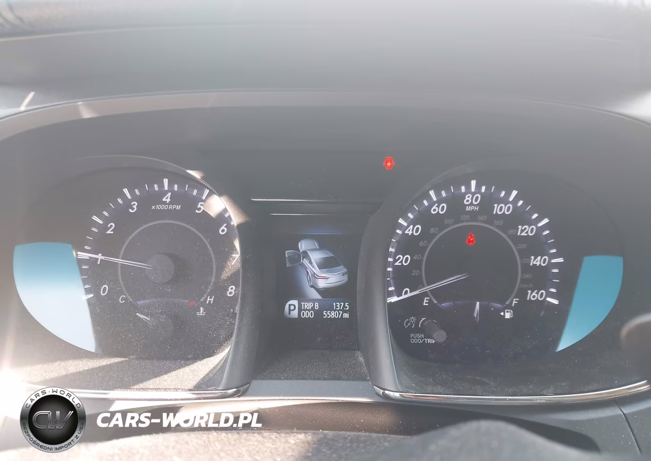 2016 Toyota Avalon Touring VIN:4T1BK1EB2GU221424 - 7