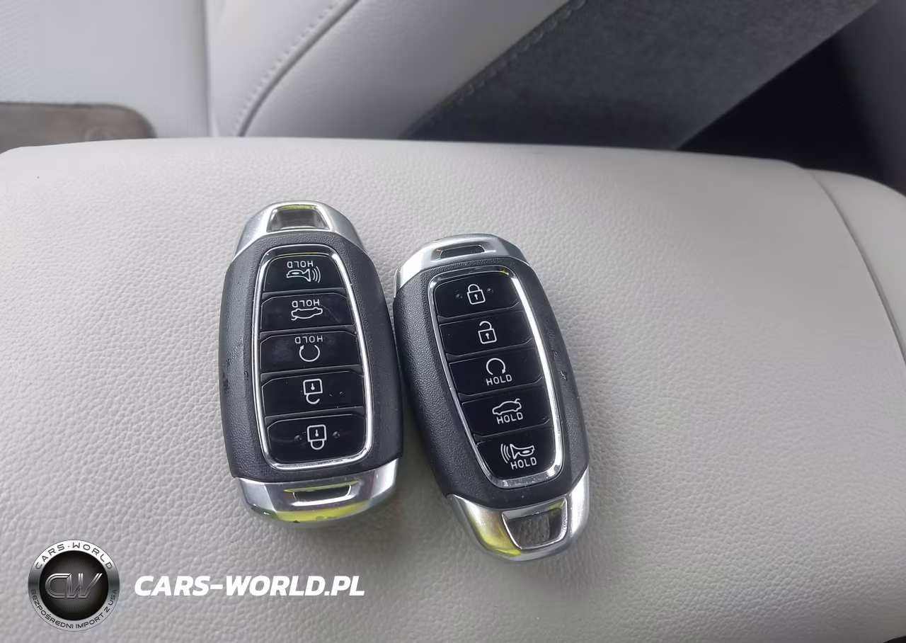 2023 Hyundai Elantra Hybrid Limited VIN:KMHLN4AJ4PU090782 - 11