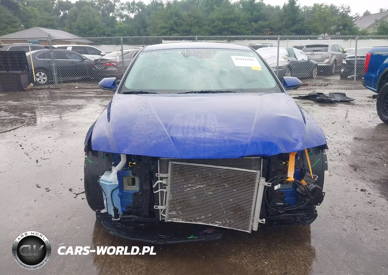 2023 Hyundai Elantra Hybrid Limited VIN:KMHLN4AJ4PU090782 - 13