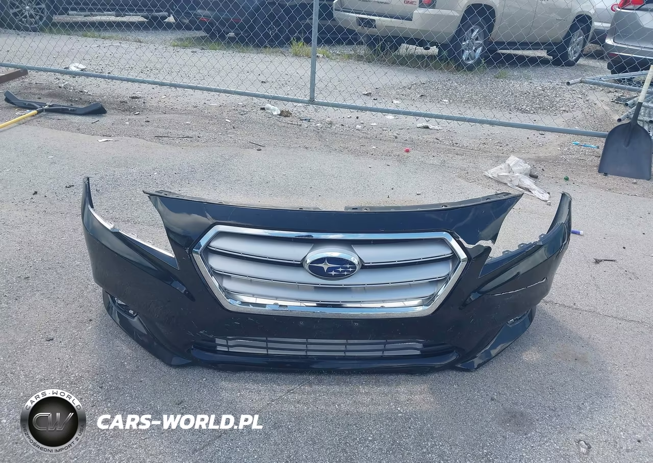 2017 Subaru Legacy 2.5I Limited VIN:4S3BNAN67H3032189 - 12