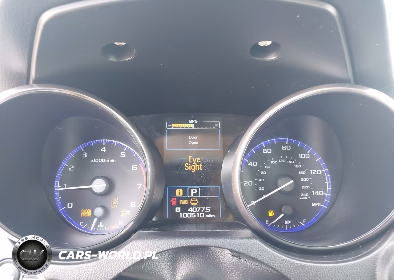 2017 Subaru Legacy 2.5I Limited VIN:4S3BNAN67H3032189 - 7