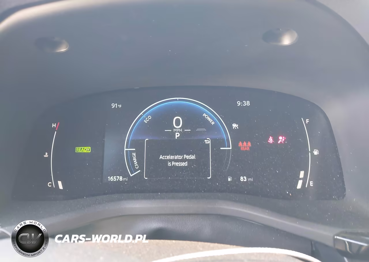 2026 Toyota Camry Le VIN:4T1DAACK5TU256886 - 7