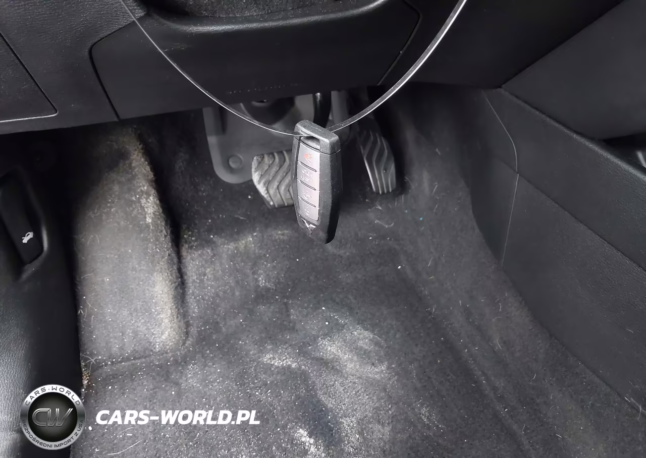 2023 Mitsubishi Outlander Se 2.5 2Wd-Se Black Edition 2Wd-Se Special Edition 2Wd VIN:JA4J3UA82PZ020645 - 11