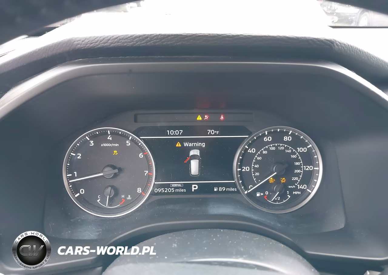 2023 Mitsubishi Outlander Se 2.5 2Wd-Se Black Edition 2Wd-Se Special Edition 2Wd VIN:JA4J3UA82PZ020645 - 7