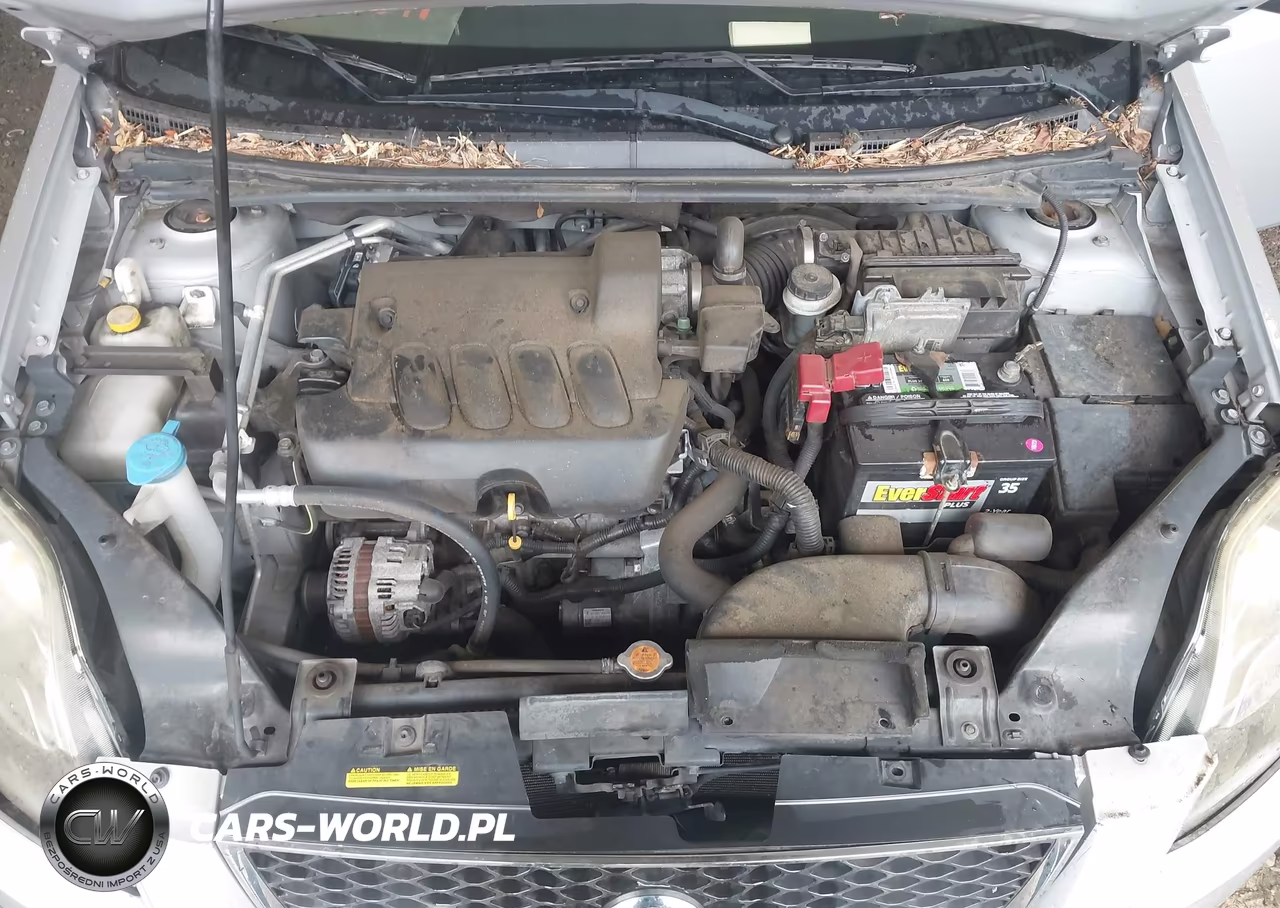 2011 Nissan Sentra 2.0Sr VIN:3N1AB6AP4BL620291 - 10