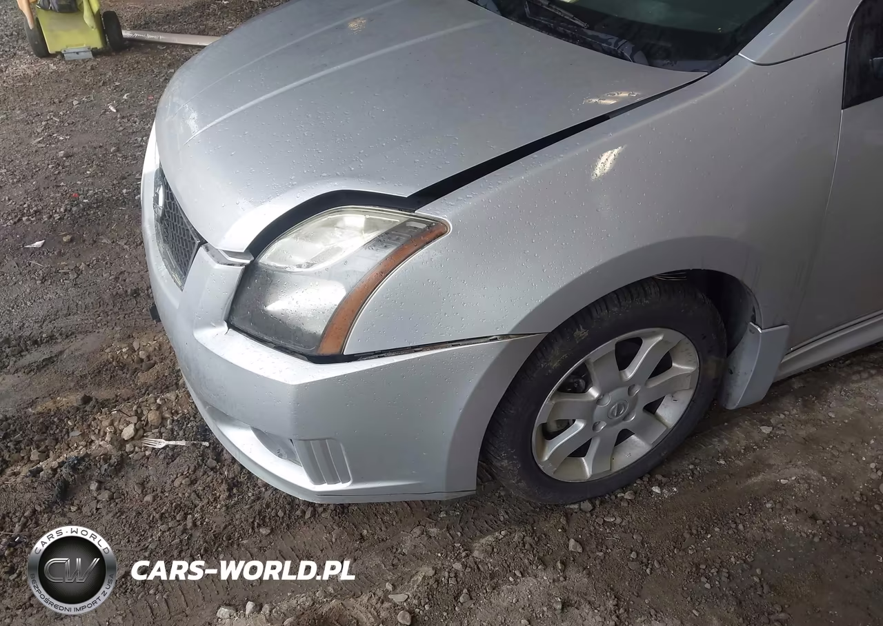 2011 Nissan Sentra 2.0Sr VIN:3N1AB6AP4BL620291 - 12