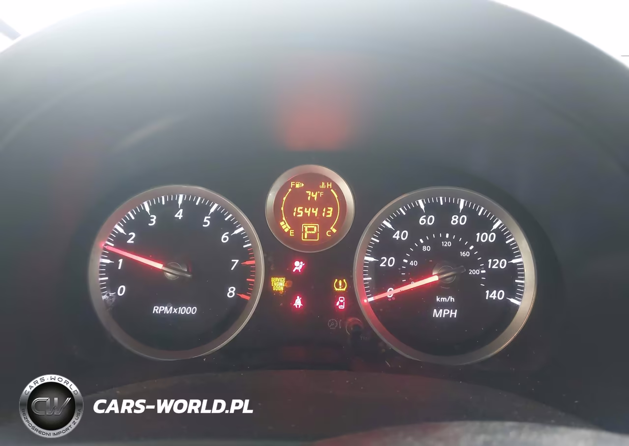 2011 Nissan Sentra 2.0Sr VIN:3N1AB6AP4BL620291 - 7