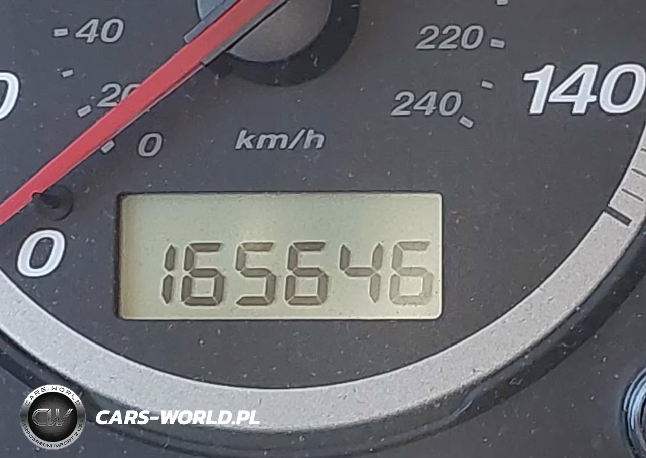 2003 Honda Cr-V Ex VIN:JHLRD78843C041543 - 7