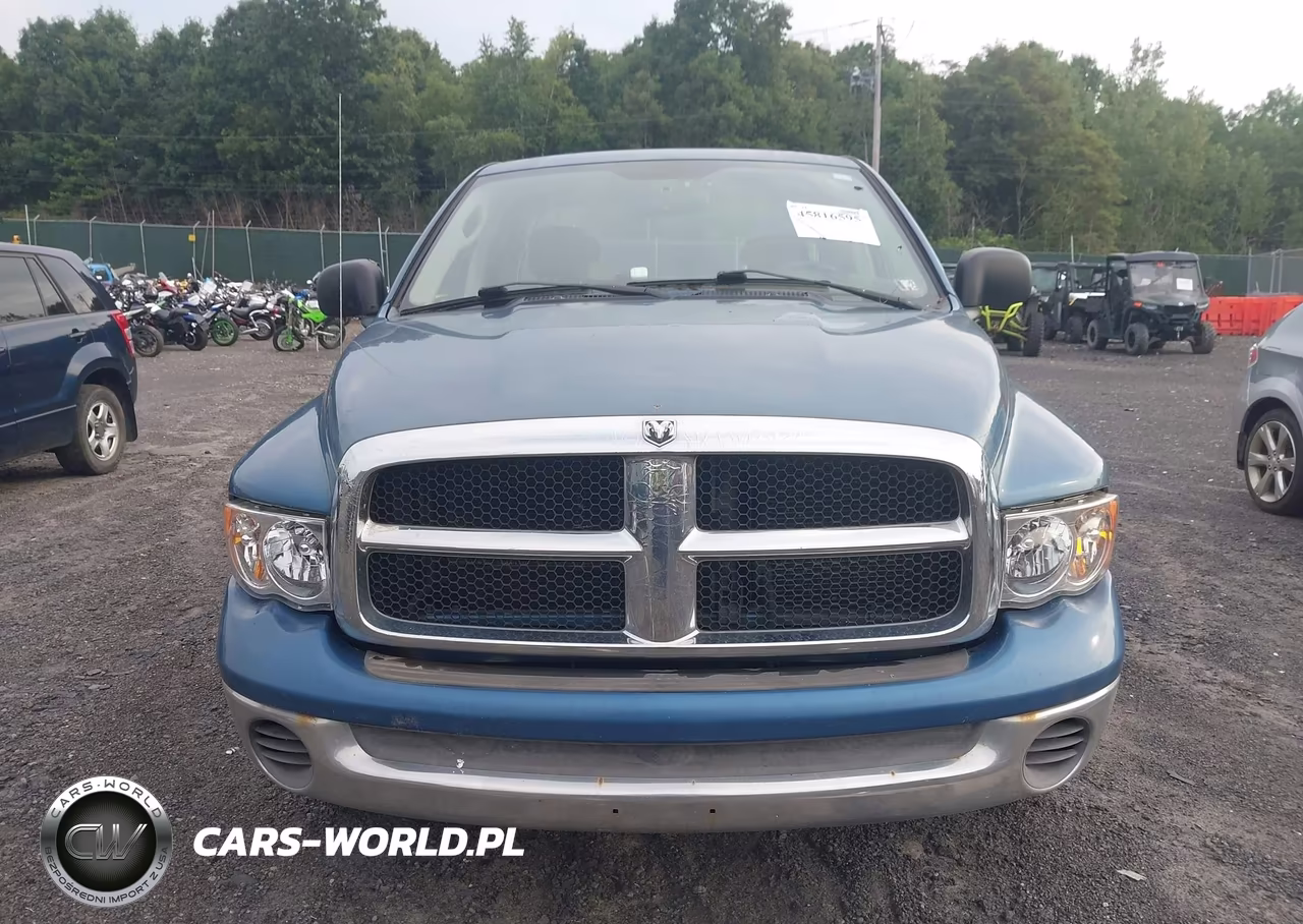 2005 Dodge Ram 2500 St-Slt VIN:3D7KR28D35G799766 - 12
