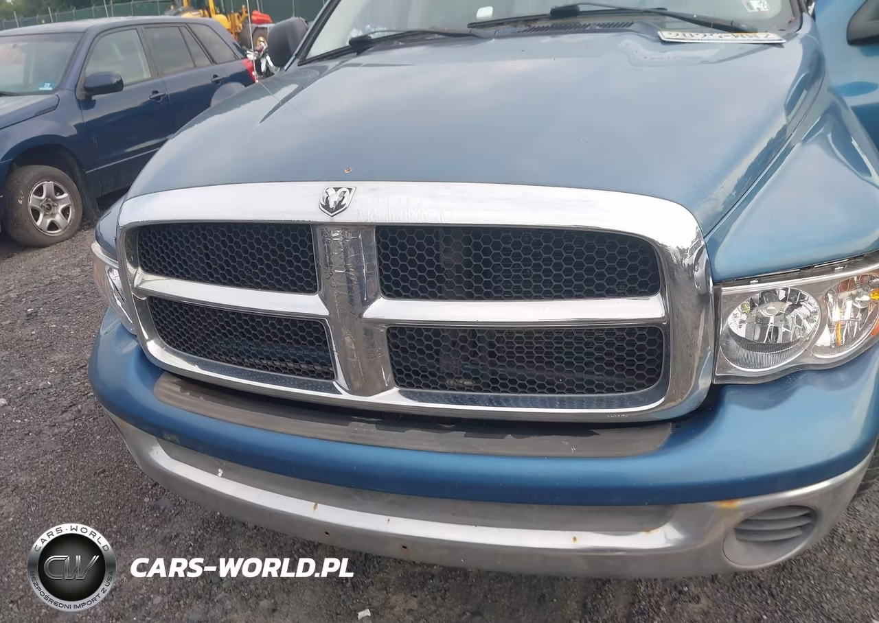2005 Dodge Ram 2500 St-Slt VIN:3D7KR28D35G799766 - 6