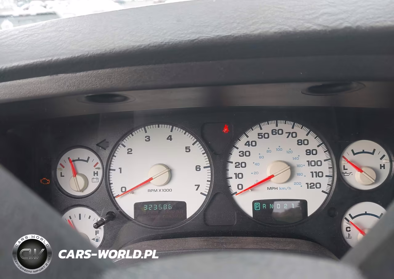 2005 Dodge Ram 2500 St-Slt VIN:3D7KR28D35G799766 - 7