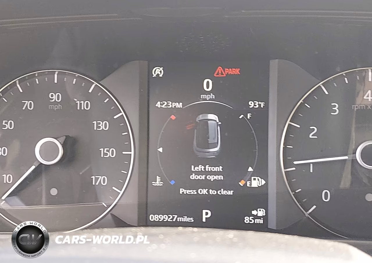 2018 Land Rover Range Rover Velar P250 S VIN:SALYB2RX3JA752496 - 15