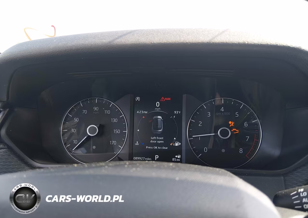 2018 Land Rover Range Rover Velar P250 S VIN:SALYB2RX3JA752496 - 7