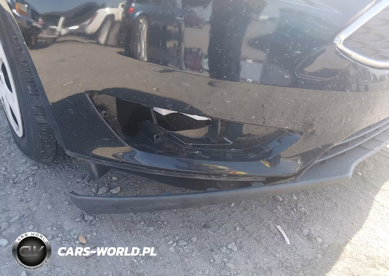 2016 Ford Focus S VIN:1FADP3E24GL256942 - 13