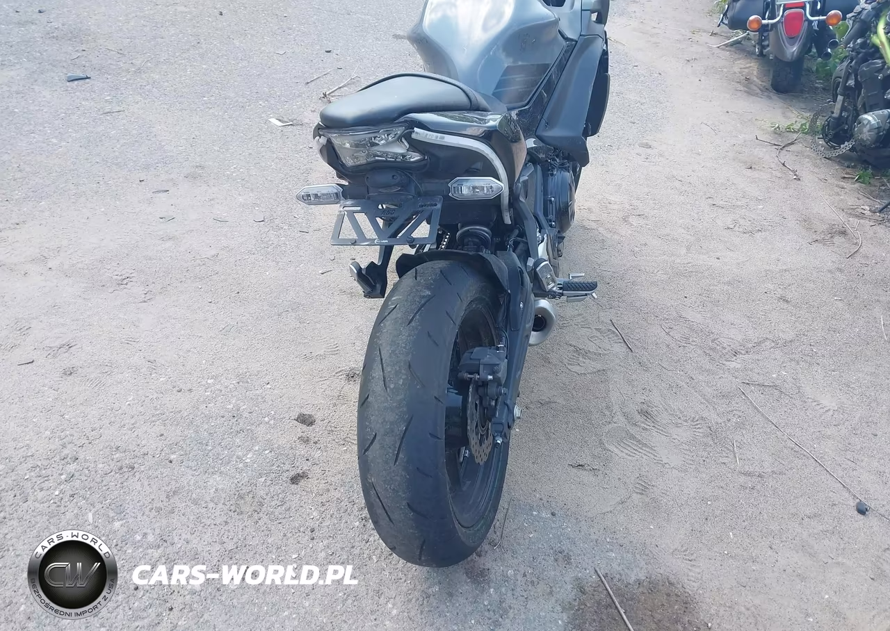 2025 Kawasaki Ex650 P VIN:ML5EXEP1XSDAG4824 - 6