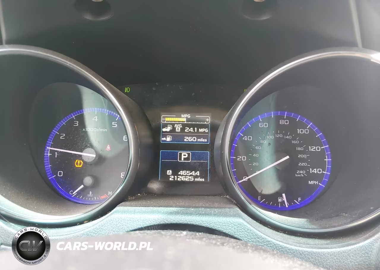2016 Subaru Outback 2.5I Limited VIN:4S4BSALC2G3204995 - 7