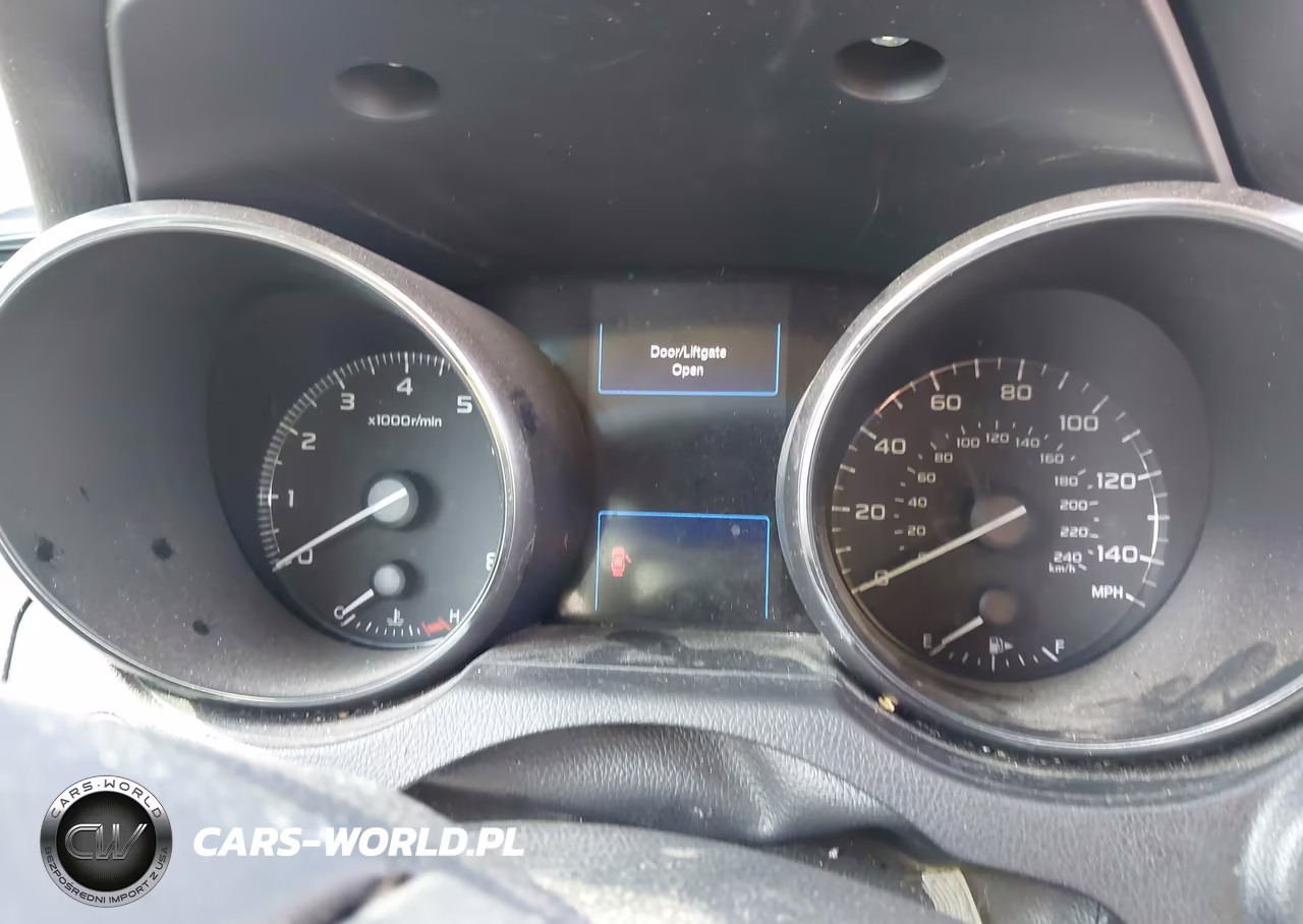 2016 Subaru Outback 2.5I Limited VIN:4S4BSANC4G3227076 - 7