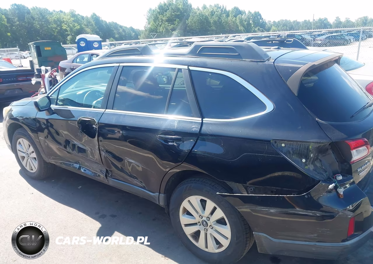 2015 Subaru Outback 2.5I Premium VIN:4S4BSBCC5F3272907 - 15