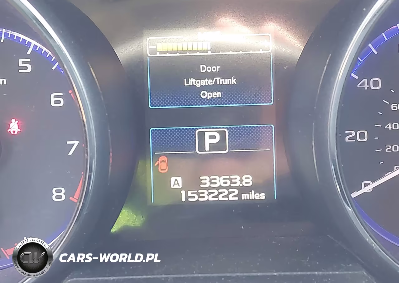 2015 Subaru Outback 2.5I Premium VIN:4S4BSBCC5F3272907 - 16